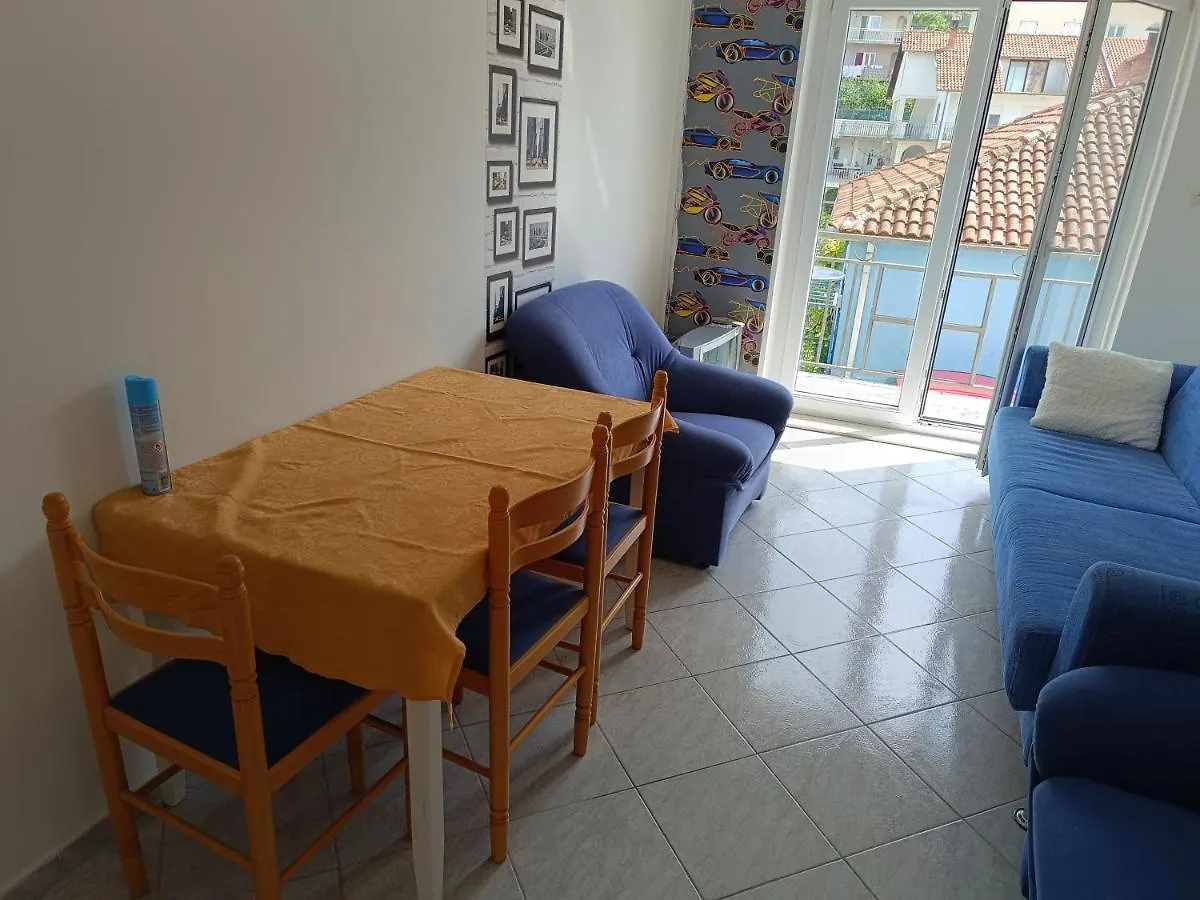 Affittacamere Rooms Traù