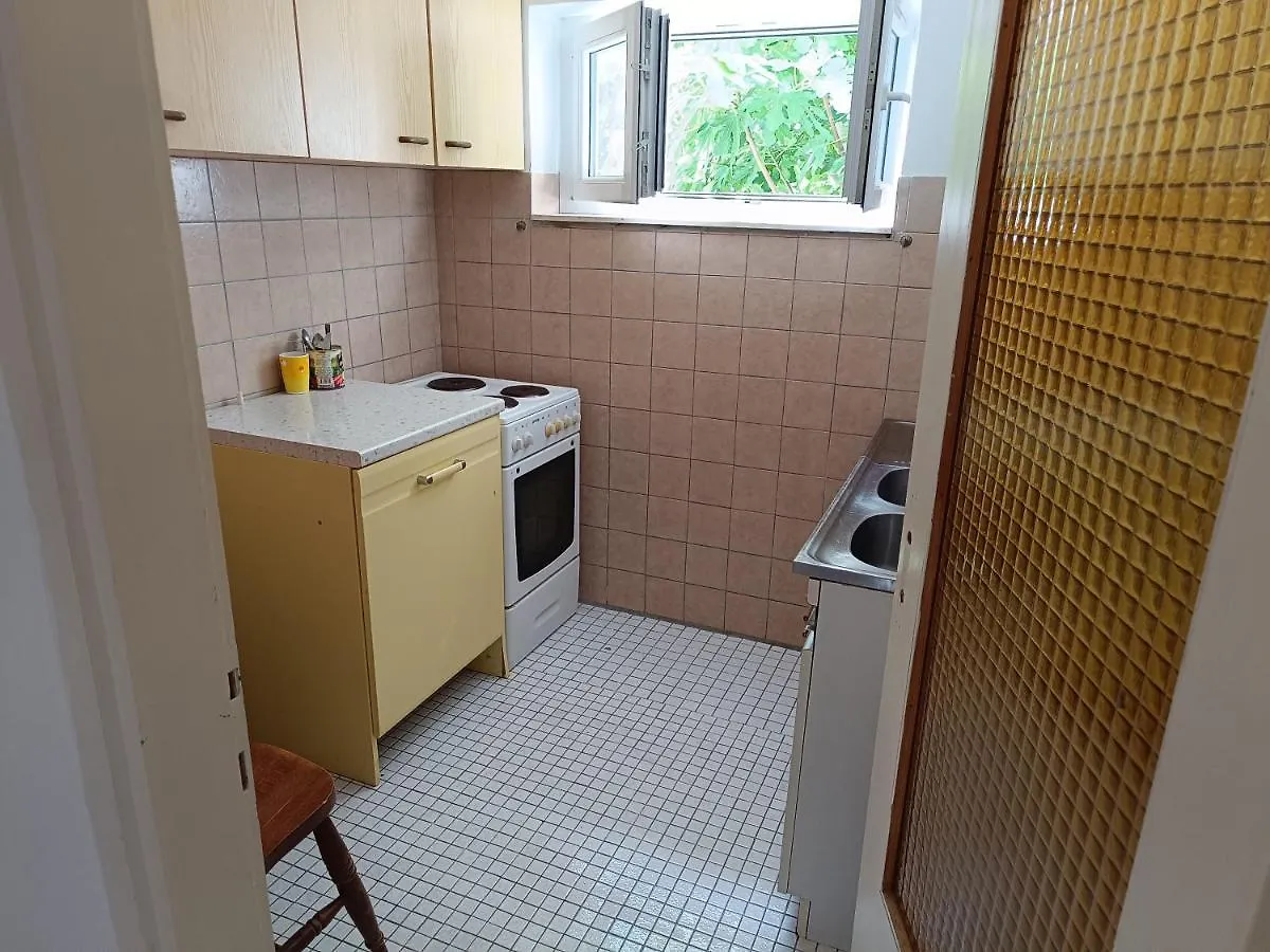 Rooms Traù